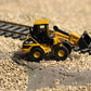 Norscot 55422 1:64 Scale Construction Mini's CAT 906 Yello/Black Wheel Loader