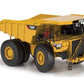 Norscot 55273 1:50 American Construction Equipment Caterpillar 793F Mining Truck NIB