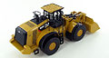 Norscot 55292 1:50 Caterpillar 982M Wheel Loader