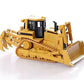 Norscot 55099 1:50 Caterpillar D8R Series II Track-Type Construction Tractor NIB