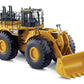 Norscot 55161 1:50 Caterpillar 994F Wheel Loader NIB