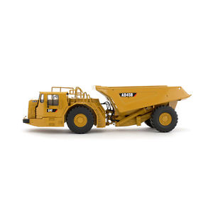 Norscot 55191 1:50 Caterpillar AD45B Underground Articulated Truck NIB