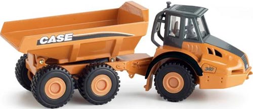 Norscot 21001 HO 340 Articulated Truck
