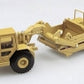 Norscot 55064 S CAT(R) American Construction Equipment 611 Wheel Tractor Scraper