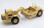 Norscot 55064 S CAT(R) American Construction Equipment 611 Wheel Tractor Scraper