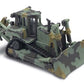 Norscot 55110 1:50 Caterpillar D8R Series II Dozer Military Construction Vehicle LN/Box