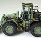 Norscot 55126 1:50 Diecast Caterpillar 980G Military Wheel Loader NIB