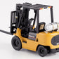 Norscot 55071 1:25 CAT GP25K Cat Lift Truck MT/Box