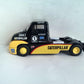 Norscot 55089 1:50 European CAT Racing Truck