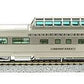 Broadway Limited 1023 HO California Zephyr Vista Dome w/Conductor Space
