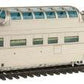 Broadway Limited 1024 HO California Zephyr Budd Dormitory-Buffet-Lounge Car