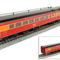 Broadway Limited 1570 HO SP Coast Daylight Streamlined 1953 Passenger Car #3302