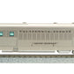 Broadway Limited 513 HO D&RGW 'Silver Antelope' Baggage Car #1100