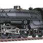 Broadway Limited 5177 HO Nickel Plate Road USRA Light 2-8-2 Mikado #587
