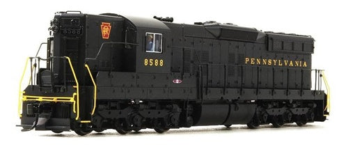 Broadway Limited 5071 HO Pennsylvania EMD SD7 Blue Line™ #8588