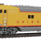 Broadway Limited 2345 HO Union Pacific EMD E6A with Sound & DCC Paragon2™ #995