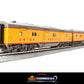 Broadway Limited 2346 HO Union Pacific EMD E6B Paragon2™ #985B