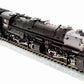 Broadway Limited 2574 HO Norfolk & Western Y6b 2-8-8-2 22I Tender #2200