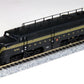 Broadway Limited 3100 N Pennsylvania Railroad Alco PA1 Paragon2 #5757 w/DCC