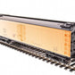 Broadway Limited 1846 HO Union Refrigerator Transit Express Reefer #3024