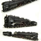 Broadway Limited 2676 HO SP Baldwin 4-8-8-2 AC5 Cab Forward #4112 w/ DCC & Sound