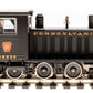 Broadway Limited 6077 HO Pennsylvania Railroad Plymouth WLG-8 35-Ton Switcher