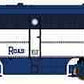 Broadway Limited 3097 N Nickel Plate Road Alco PA1 Paragon2 #183 w/ DCC & Sound