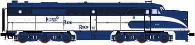 Broadway Limited 3097 N Nickel Plate Road Alco PA1 Paragon2 #183 w/ DCC & Sound
