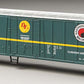 Bachmann 17935 HO Northern Pacific 50' Steel Mechanical Reefer