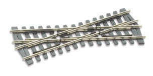 Peco SL-E1493 HO 20 Degree Crossing