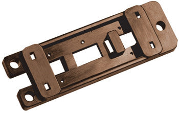 Peco PL-9 HO Mounting Plates For Use W/PL-10 (Pack of 5)