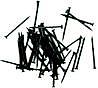 Peco SL-8314 HO Track Pins Code 83 - Nails 1/4oz