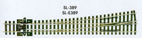 Peco SL-389 N Code 80 8º 36