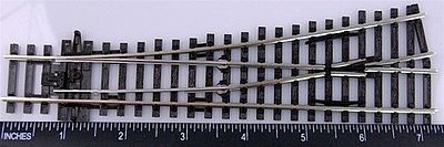 Peco SL-92 HO/OO Code 100 12° 24