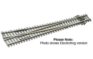 Peco SL-E88 HO/OO Code 100 12° 60
