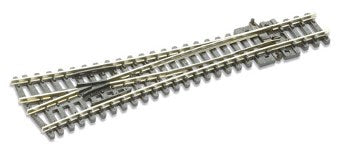 Peco SL-397 N Code 80 8º 30