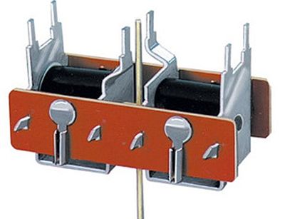 Peco PL-10 HO Scale Switch Machine Turnout Motor For Remote Control Of Turnouts