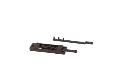 Peco PL-12 HO Adaptor Base To Be Fitted To Motor Switch Machine