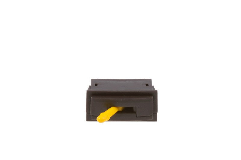 Peco PL-26Y HO Passing Contact Switch for Turnout Motors, Yellow