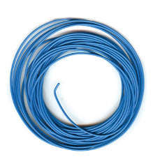 Peco PL-38B HO Electrical Wire, 3 Amp, 16 Strand