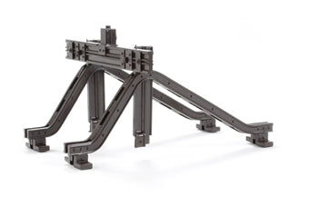 Peco SL-740BH O Rail Built Type Buffer Stop