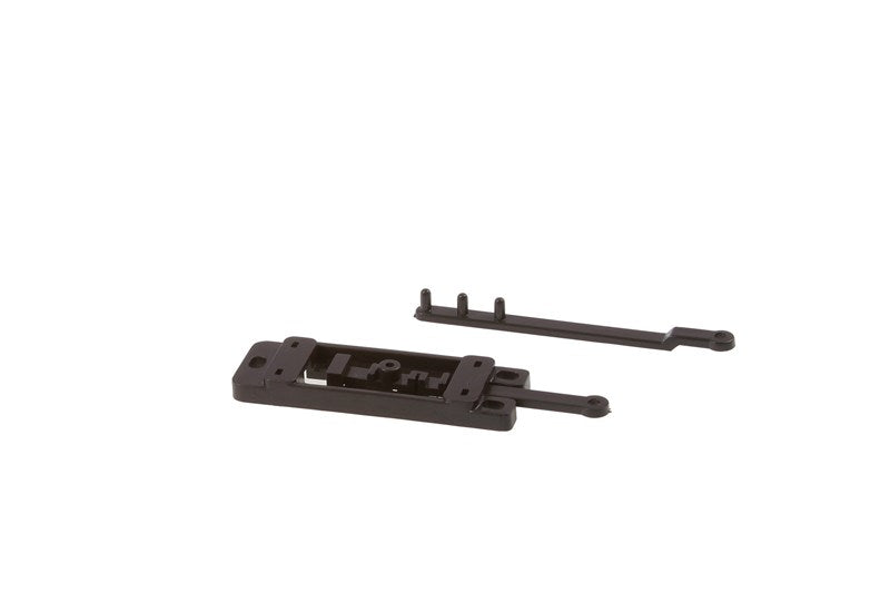 Peco PL-12X HO Adaptor Base - No Spring