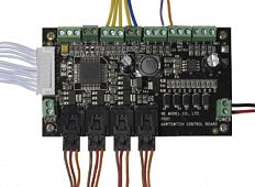 Peco PLS-120 HO SmartSwitch Board