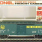 Lionel 6-9427 O Gauge Bay Line Boxcar