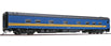 Rapido Trains 104004 HO VIA Rail Canada 