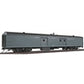 Rapido Trains 106246 HO New York Central Baggage Express Car #9135 (Gray)