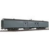 Rapido Trains 106246 HO New York Central Baggage Express Car #9135 (Gray)