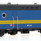 Rapido Trains 107101 HO VIA Rail Canada The Steam Generator Car #15458