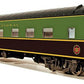 Rapido Trains 111003 HO Canadian National "Beaverhill Lake" Buffet-Parlor
