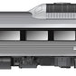 Rapido Trains 16513 HO Canadian National Budd RDC-1 Phase 1B (Rebuild) #6115